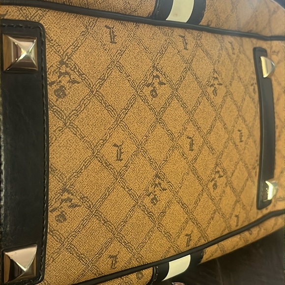 L.A.M.B by Gwen Stefani💥Esquivel Satchel - Picture 5 of 17